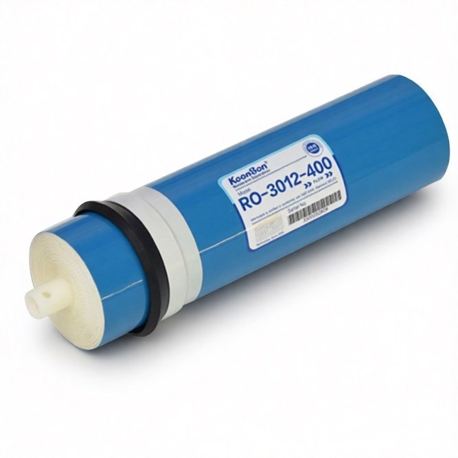 Мембрана KEENSEN RO-3012-400