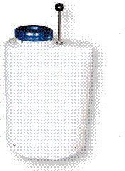 Дозир. емкость 60 л. с мешалкой