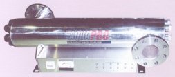 УФ стерилизатор UV-72GPM-HTM SS316 AquaPro