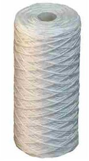 Картридж из полипропиленовой нити 10BB, 20мкм Картридж из полипропиленовой нити 10BB, 20мкм