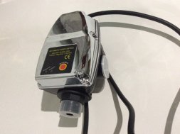 Контроллер давления DSK-5