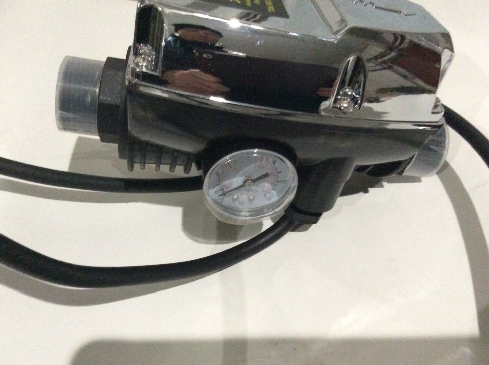 Автоматический регулятор давления DSK-5 купить