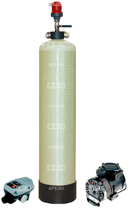 Станция аэрации 16/AP-2