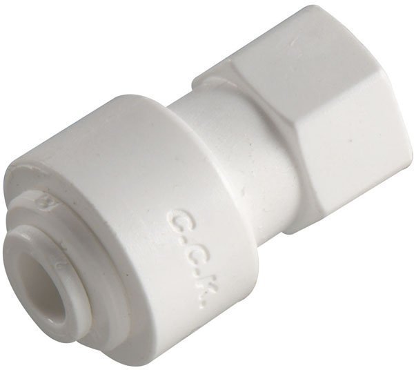 Фитинг 4 FC 4 New