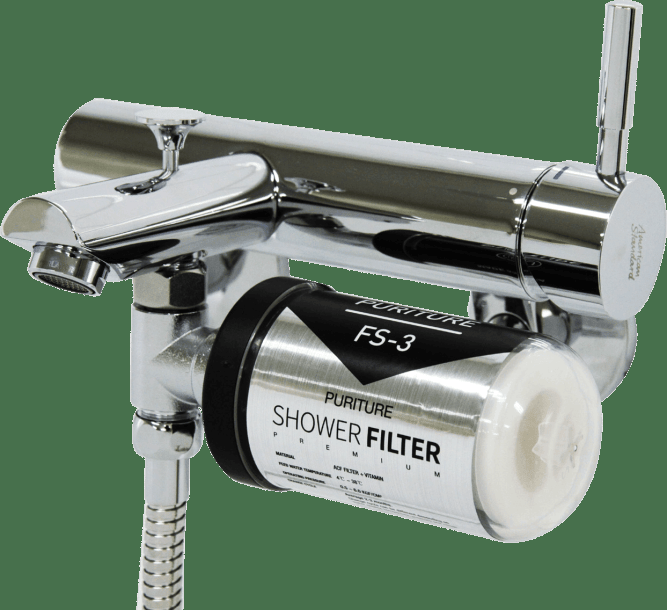 Фильтр для душа FS-01