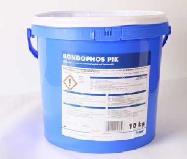 Rondophos PIK 9, 10 кг ведро