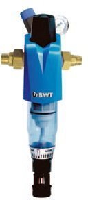 Фильтр BWT Infinity M 1¼” DR