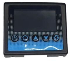 Модуль управления G30 FOBRITE (1607222-1)