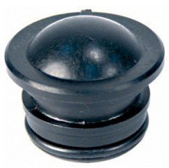 Заглушка солевой линии V3195-01