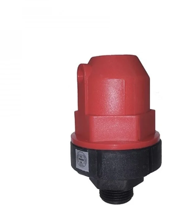 Клапан воздушный автоматический АКВ-АВ Ду25 Ру16