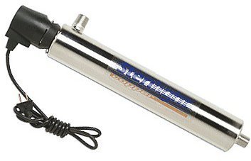 Установка обеззараживания воды Sterilight SC4/2/S330RL