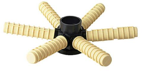 Дистрибьютор Bottom -12"-16" JD301/HU6260