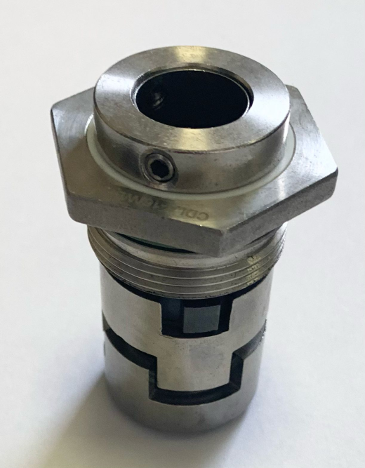 Торцевое уплотнение 1,2,3,4 для насоса CDLF 1-27