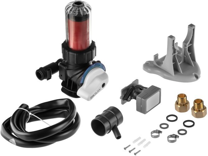 Фильтр дисковый RL-Q01AS