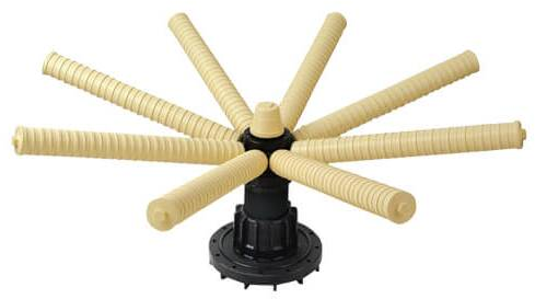 Дистрибьютор Bottom -24"-36" HU6450 Дистрибьютор Bottom -24"-36" HU6450