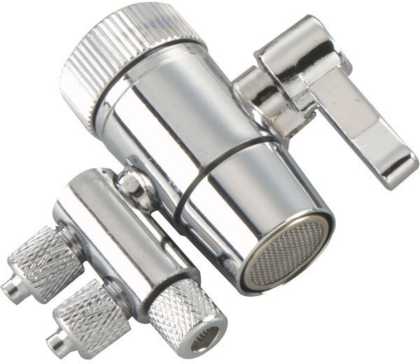 Дивертор DV-21-2BC Дивертор DV-21-2BC