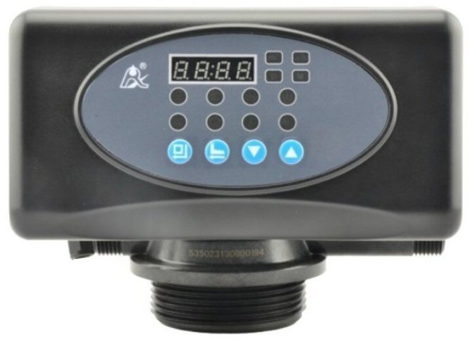 Управляющий клапан 53504P (Runxin 54504)