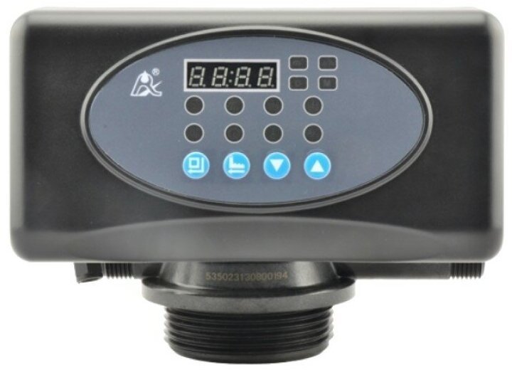 Управляющий клапан 53504P (Runxin 54504)