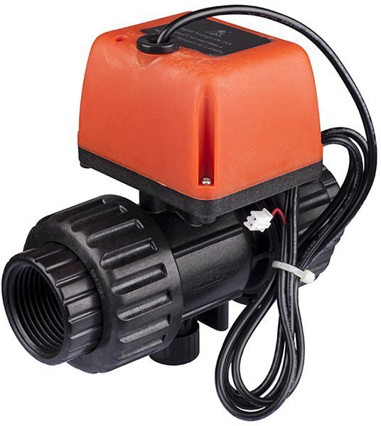 Кран поворотно-запорный (Q92102-20 для F67)