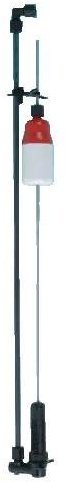 Клапан для солевого бака 17", 25", 35", 44", 54" (350л - 500л)  1/2" Brine valve 474