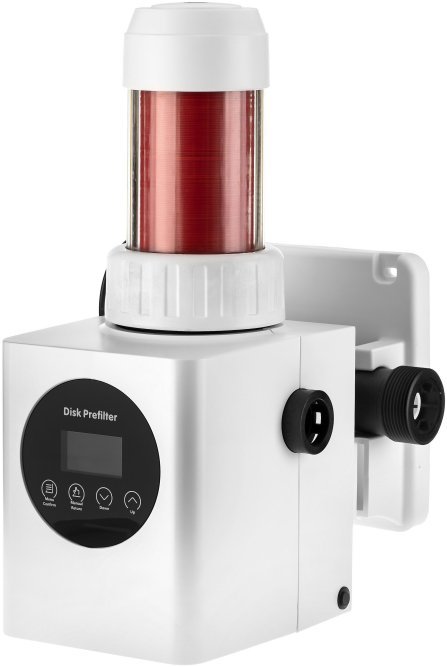 Фильтр дисковый RL-Q02B