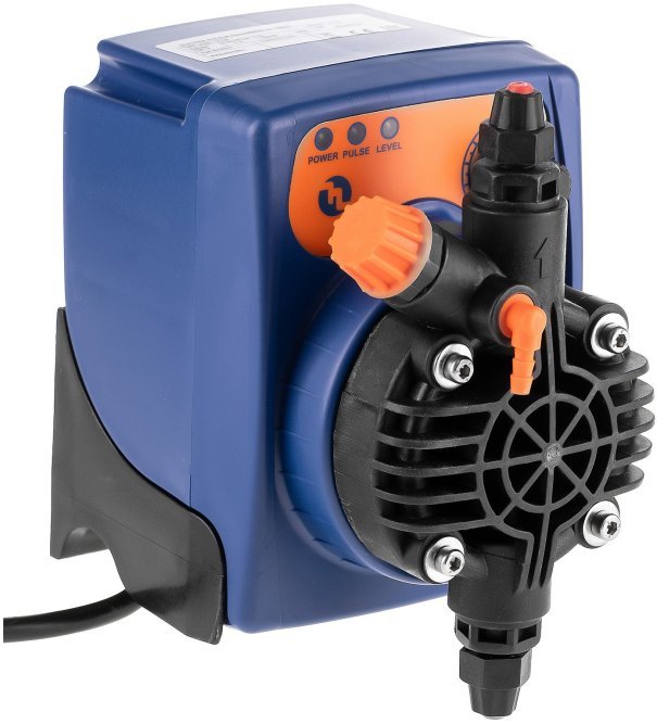 Насос дозирующий Etatron PKX 01-05 FT/A
