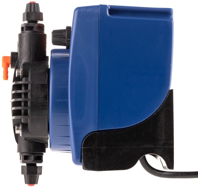 Насос дозирующий Etatron PKX 01-05 FT/A