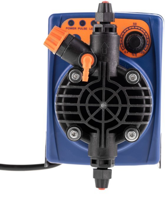 Насос дозирующий Etatron PKX 01-05 FT/A