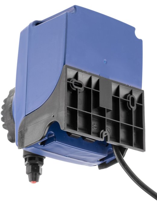 Насос дозирующий Etatron PKX 01-05 FT/A