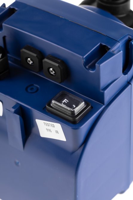 Насос дозирующий Etatron PKX 01-05 FT/A