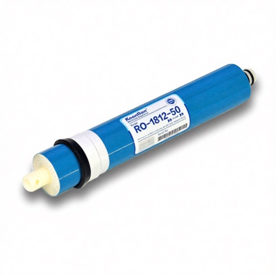 Мембрана KEENSEN RO-1812-50