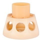 Корзина нижняя TMLH 1 1/4" Clack (CCD05)