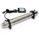 Стерилизатор воды UV-110W-R, 24GPM, 1"