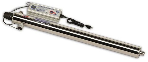 Установка обеззараживания воды Sterilight SP600-HO/2 Установка обеззараживания воды Sterilight SP600-HO/2