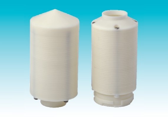 Дистрибьютор Top ( SS-5-1-L 1" JD232)