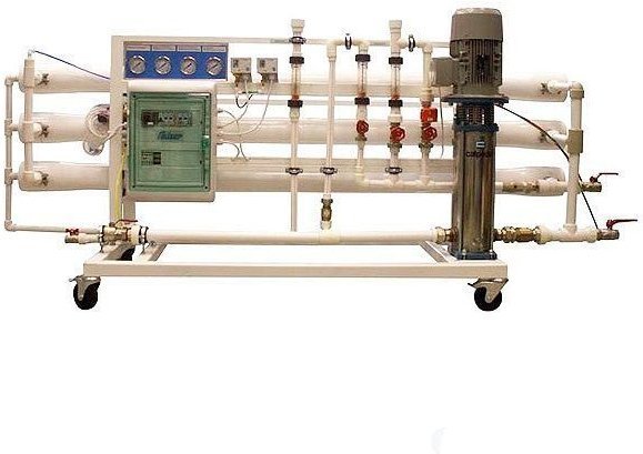 Гейзер RO 3x8040