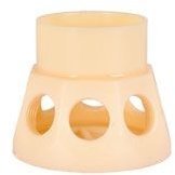 Корзина нижняя TMLH 2" Clack (CCD10 (1076))