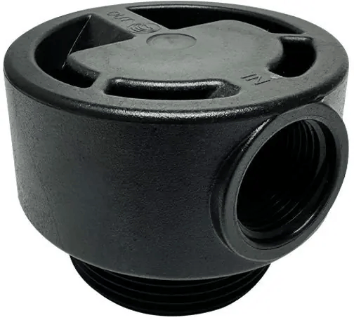 Адаптер joint 4" (для колонны) JD105