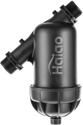 Фильтр дисковый HF-Y 1 1/2" 130 мкм