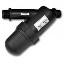 Фильтр дисковый HF-Y 1 1/2" 130 мкм