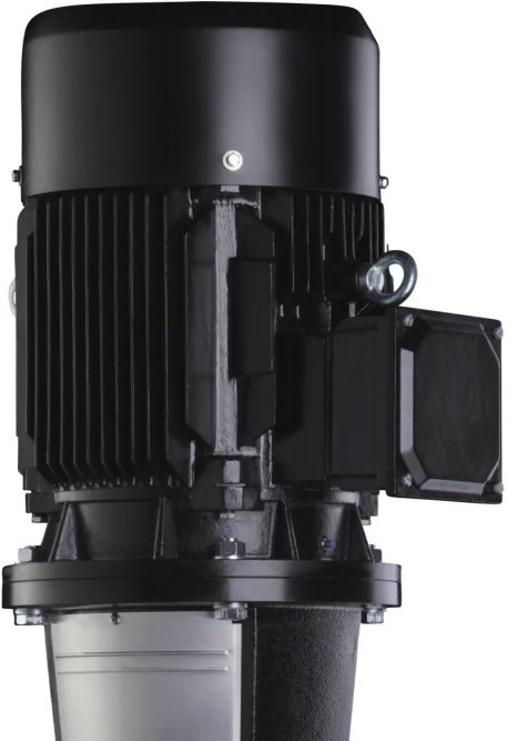Мотор 220V для насоса RF CDL1-17