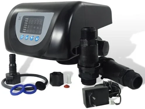 Управляющий клапан TM. F69A3 (73602)